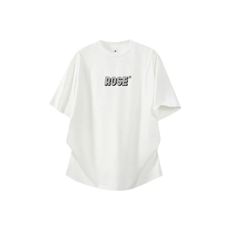 ROSECREED T Shirts Unisex-0