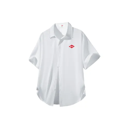 Lee Cooper Shirts Unisex