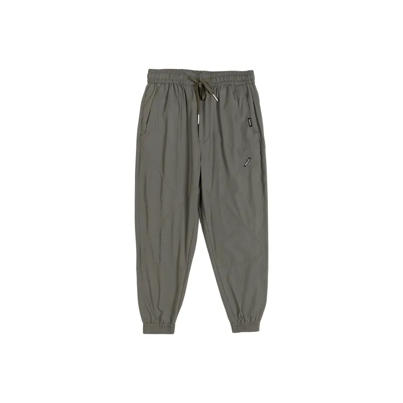 EPTISON Casual Pants Unisex-6