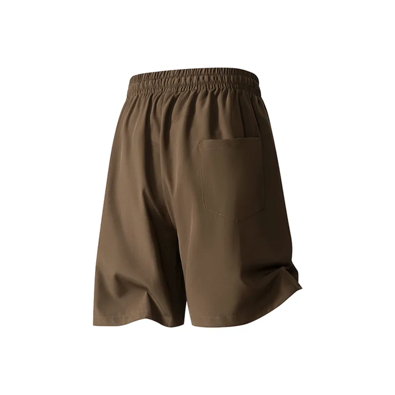 NOMT Basketball Shorts Unisex-11