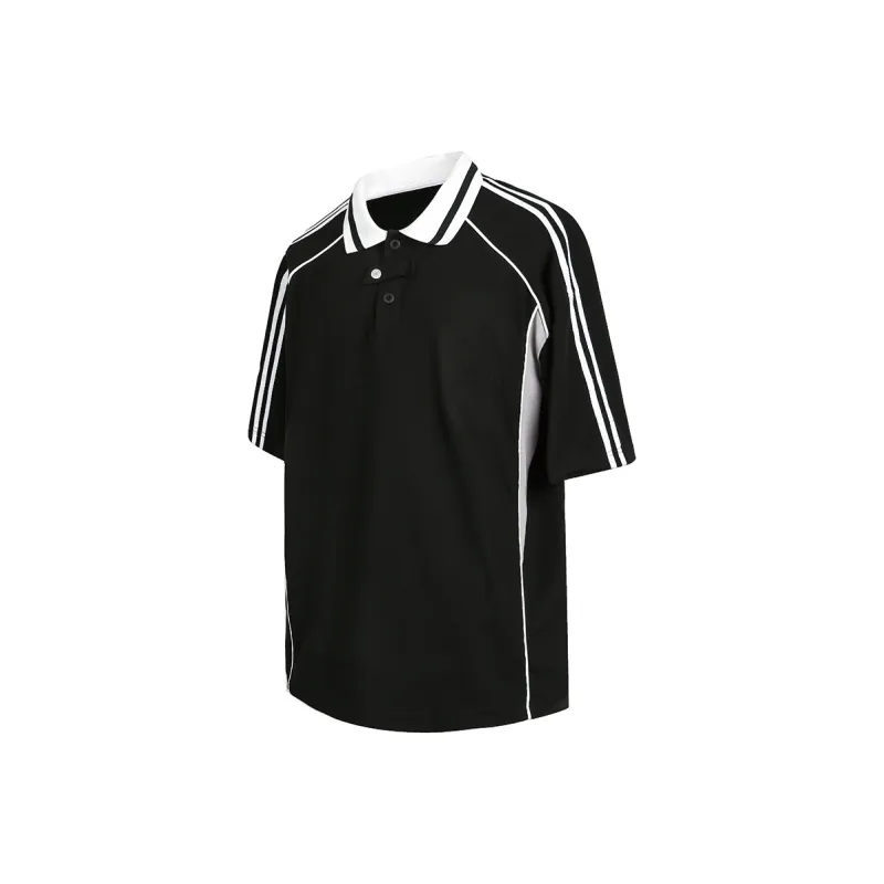 Zomuros Polo Shirts Unisex-8