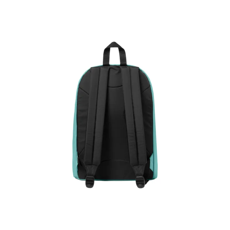 EASTPAK Nylon Backpack Unisex Swim Blue-2