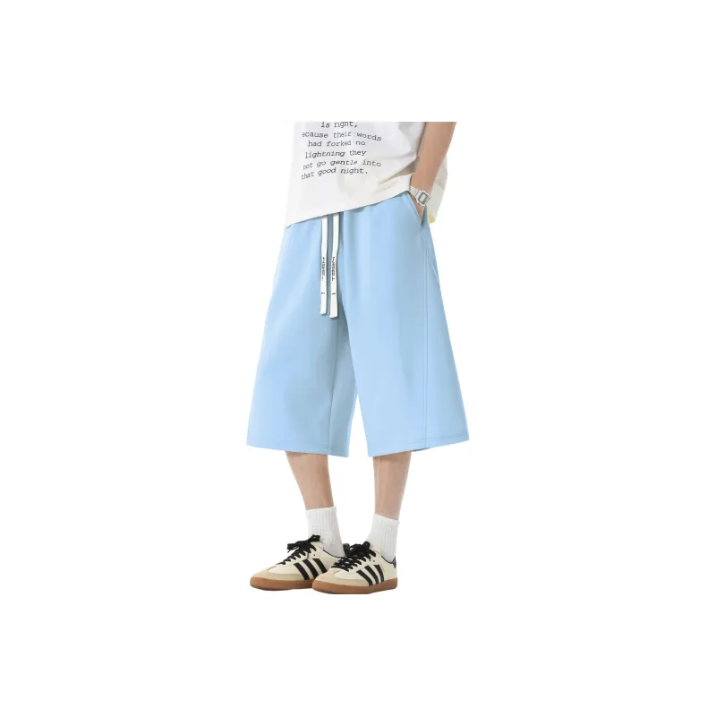 TBSM Casual Shorts Unisex-15