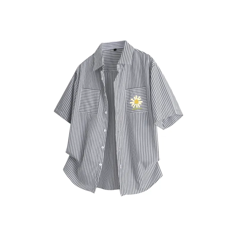 MIIOW Shirts Unisex-0