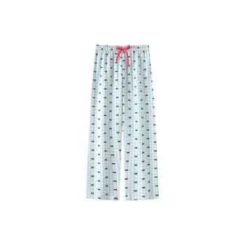Gongdie Women's Pajama Pants