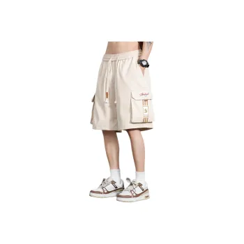 Colorful Creations Cargo Shorts Unisex