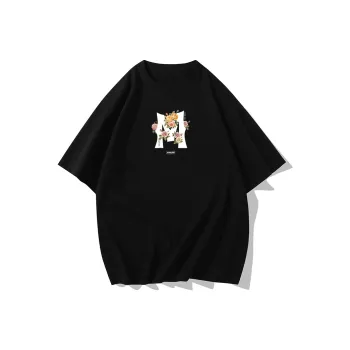 Tonlion T Shirts Unisex