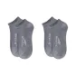[2 Pack]2 Dark Gray