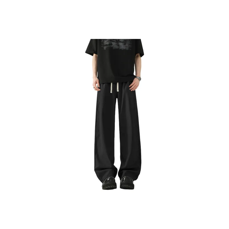YATSI Casual Pants Unisex-4