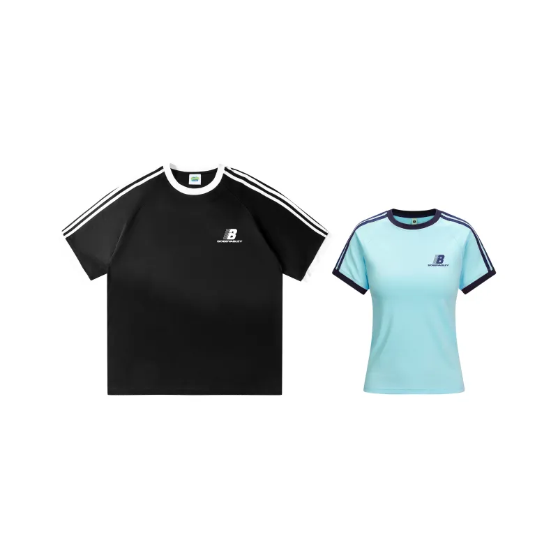 BOBBY ABLEY T Shirt Unisex 2 Pack-8