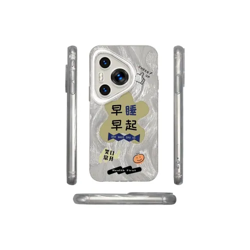 ZHENGGUANG Phone Cases