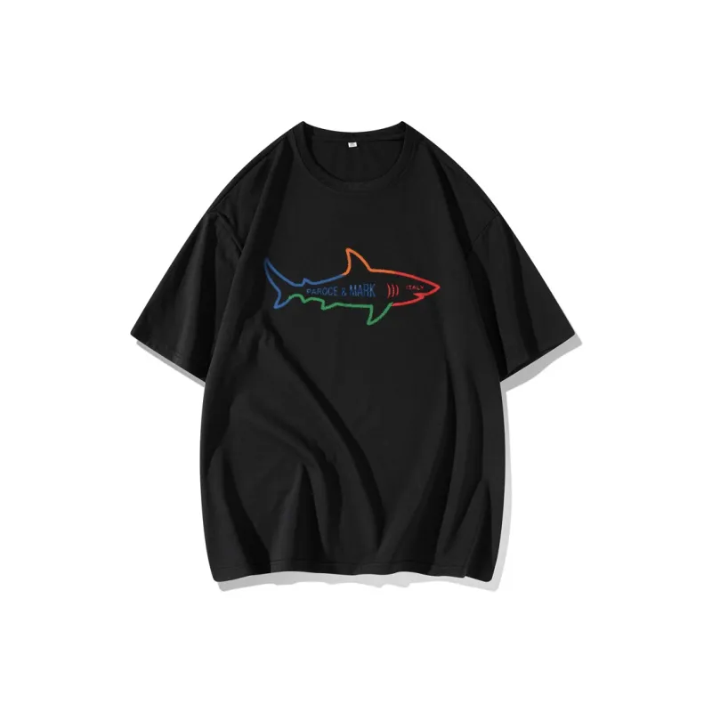 FAIRWHALE T Shirts Women's-3