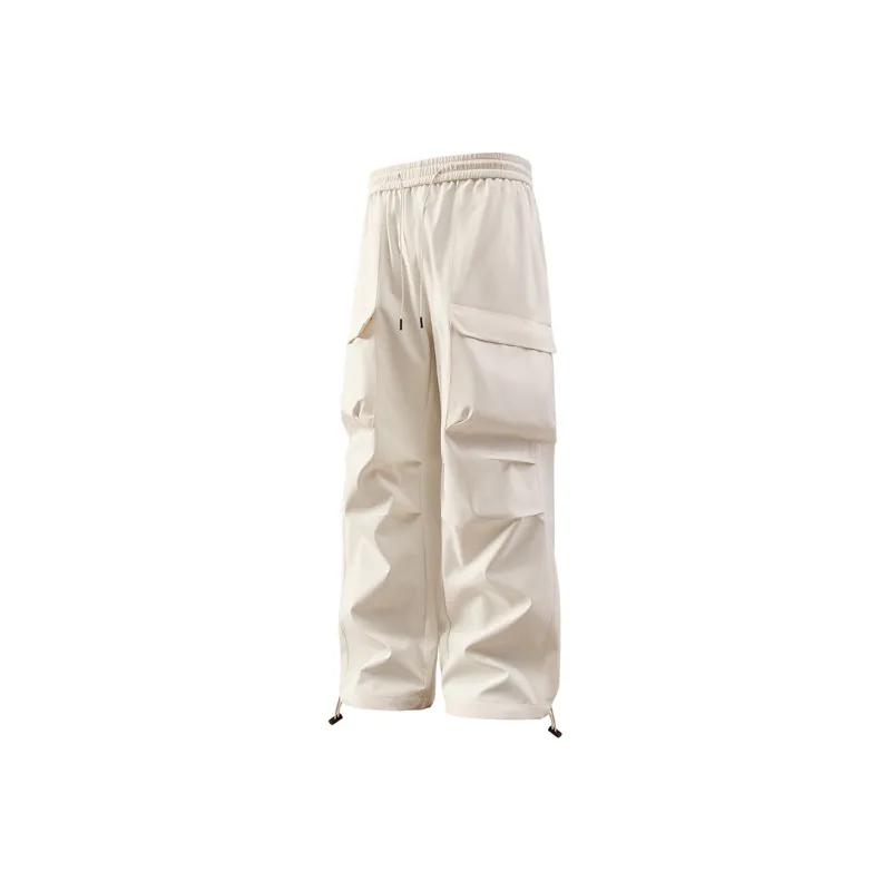 WOSAWE Cargo Pants Unisex-2