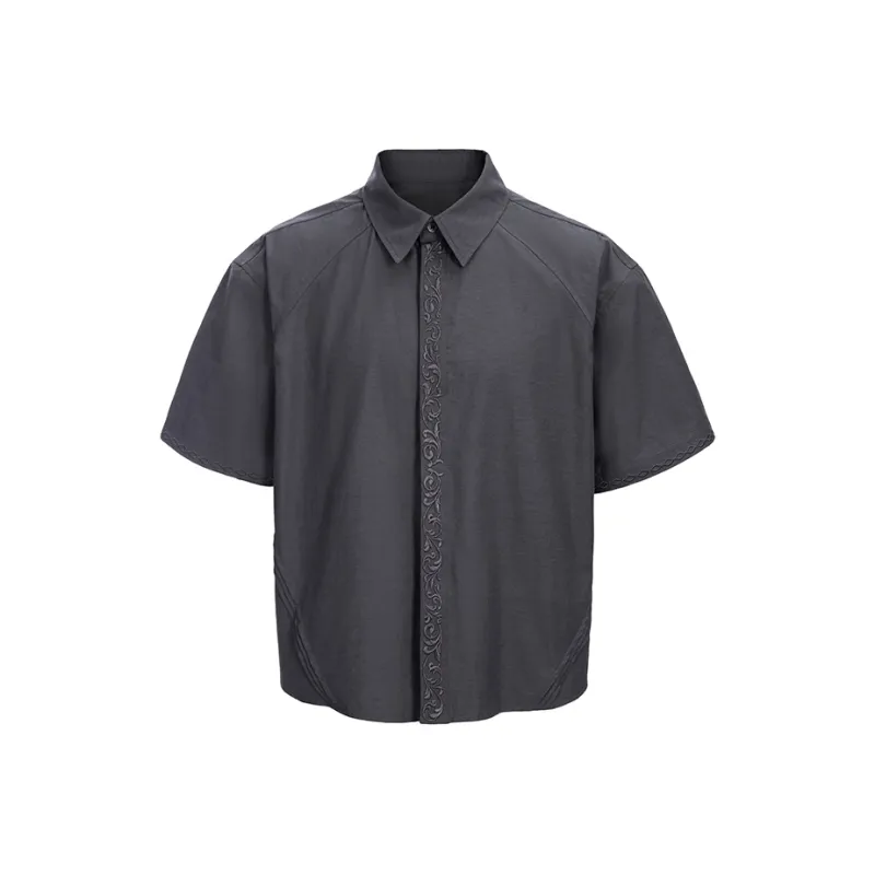 CATSSTAC Shirts Unisex-5
