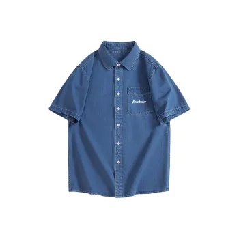Tonlion Shirts Unisex