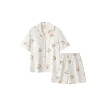 Nodos Shield Pajama Set Women's