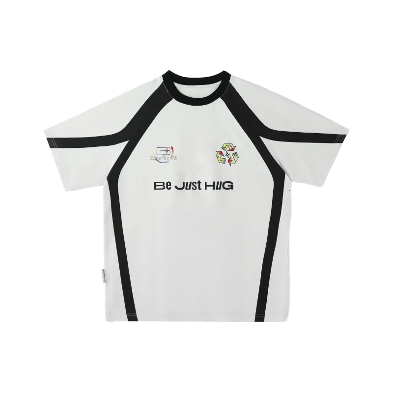 BJHG T Shirts Unisex-7