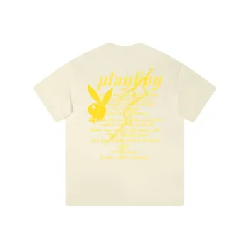 Playboy T-Shirts Unisex