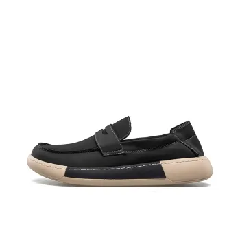 KANGNAI Low Top Casual Shoes Men's