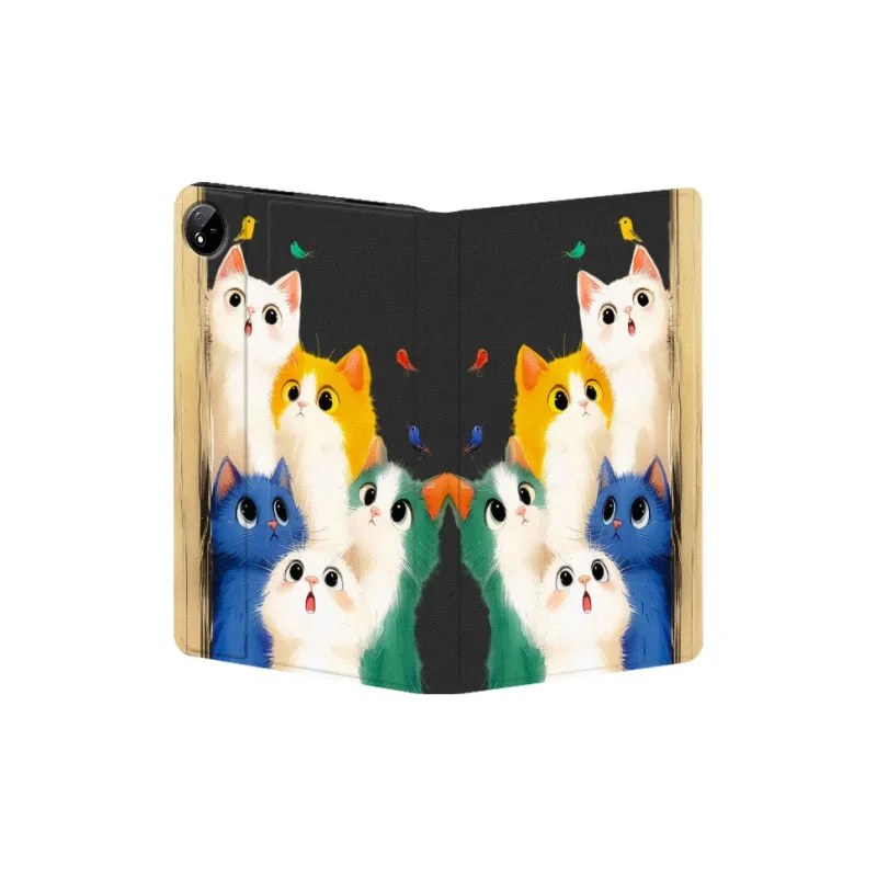 Baochengbao Tablet Protective Cases-10