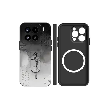 TUNAMEI Phone Cases