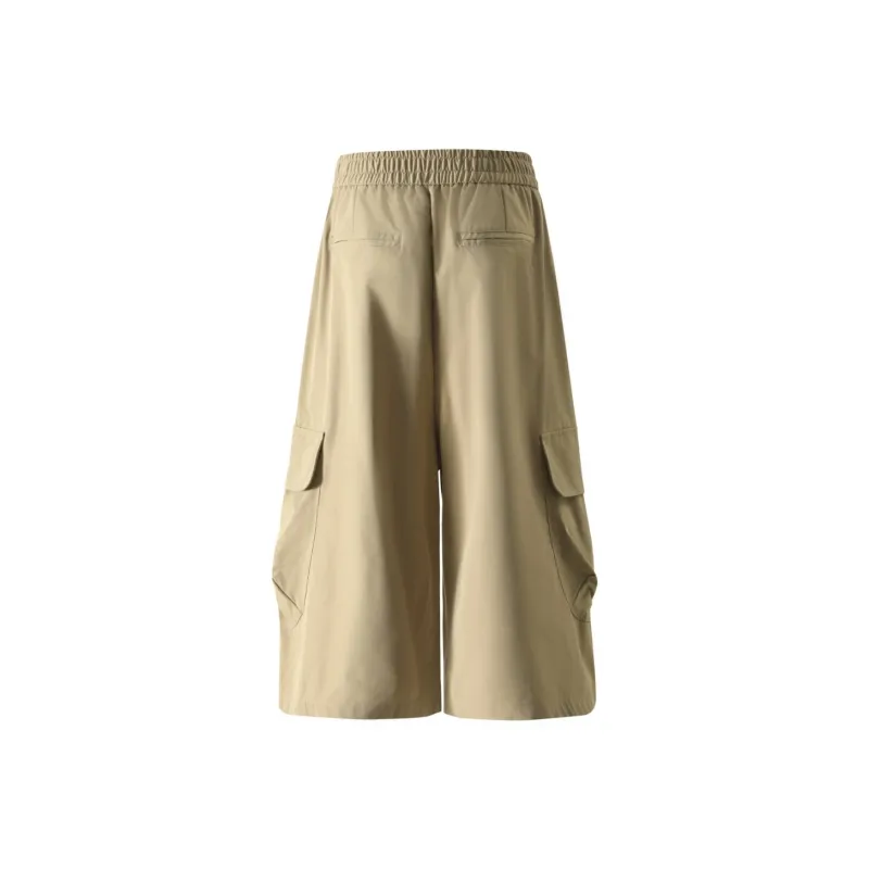 GWAF Casual Shorts Unisex-7