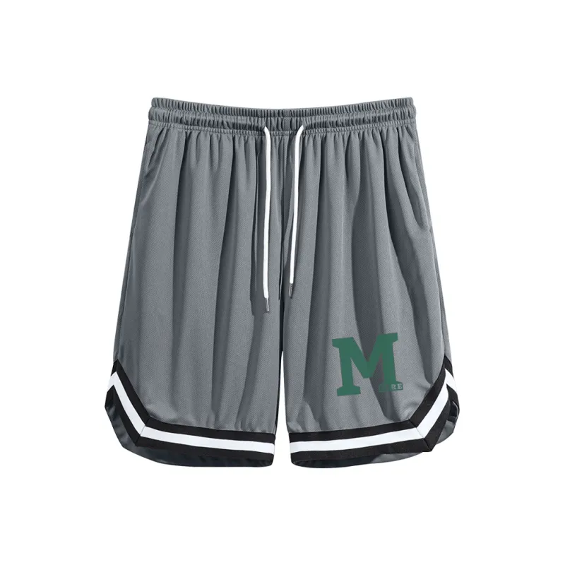 Être Par Lee Casual Shorts Unisex-10