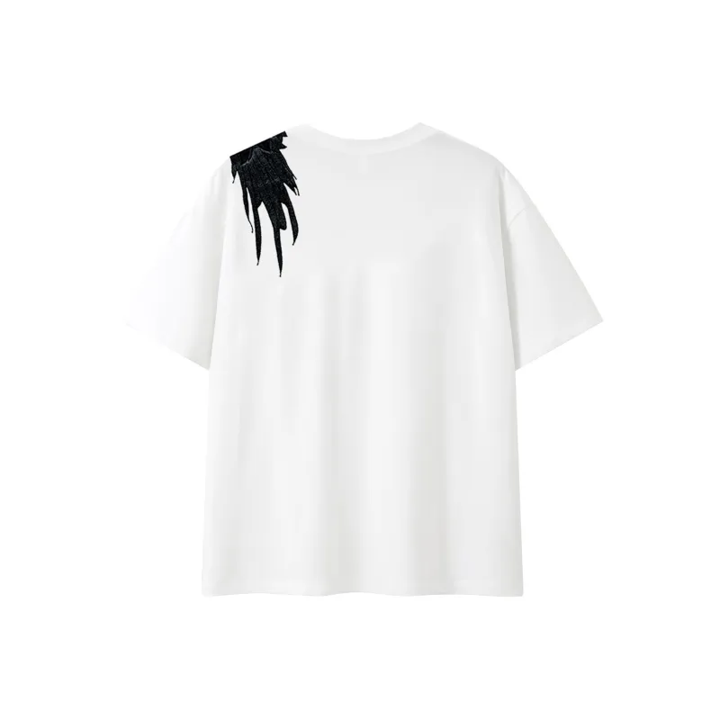 LA'T.WEEKEND T Shirts Unisex-7