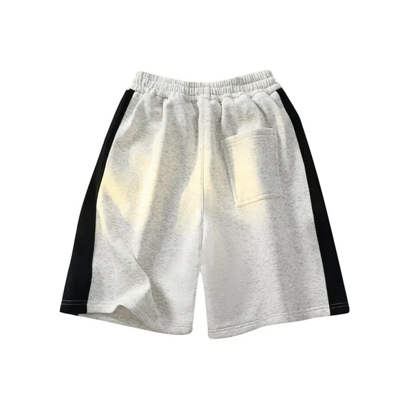 VERAF CA Casual Shorts Unisex-6