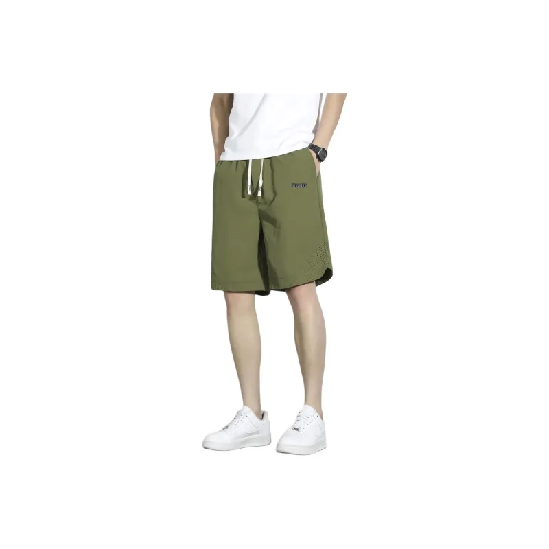 NXPTP Summer Casual Shorts Unisex-8