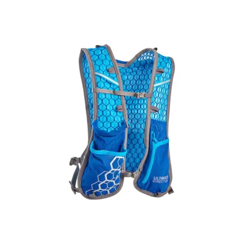 Ultimate Direction Outdoor Bag Polyester Blue Kids'