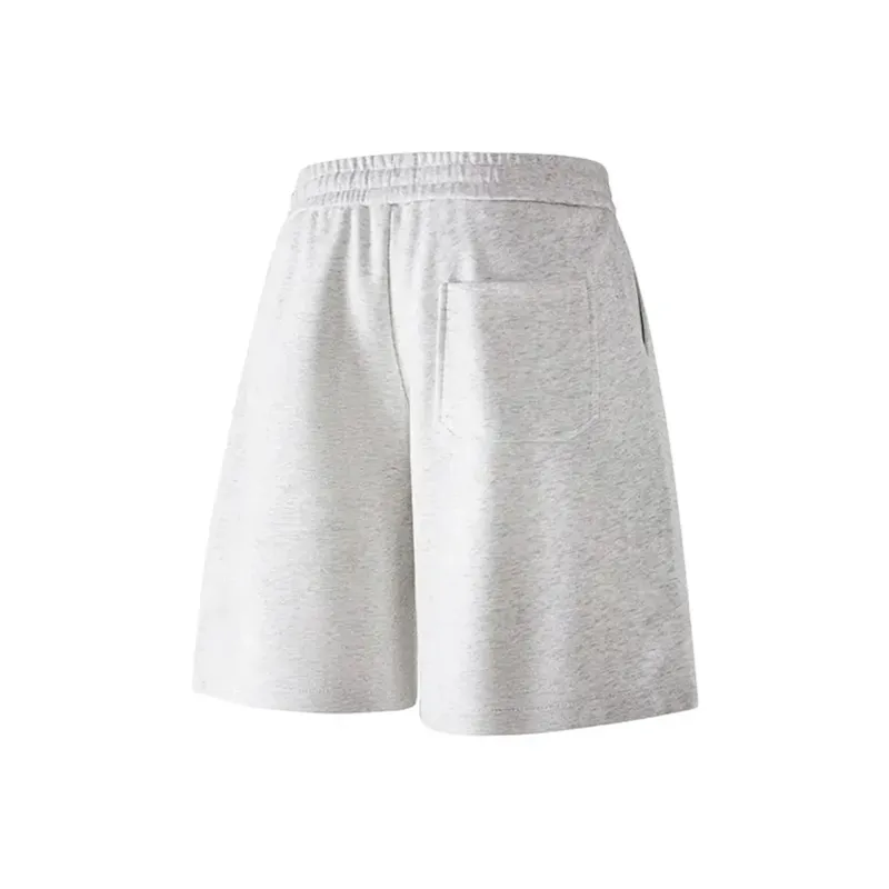 SOIE Casual Shorts Unisex-6