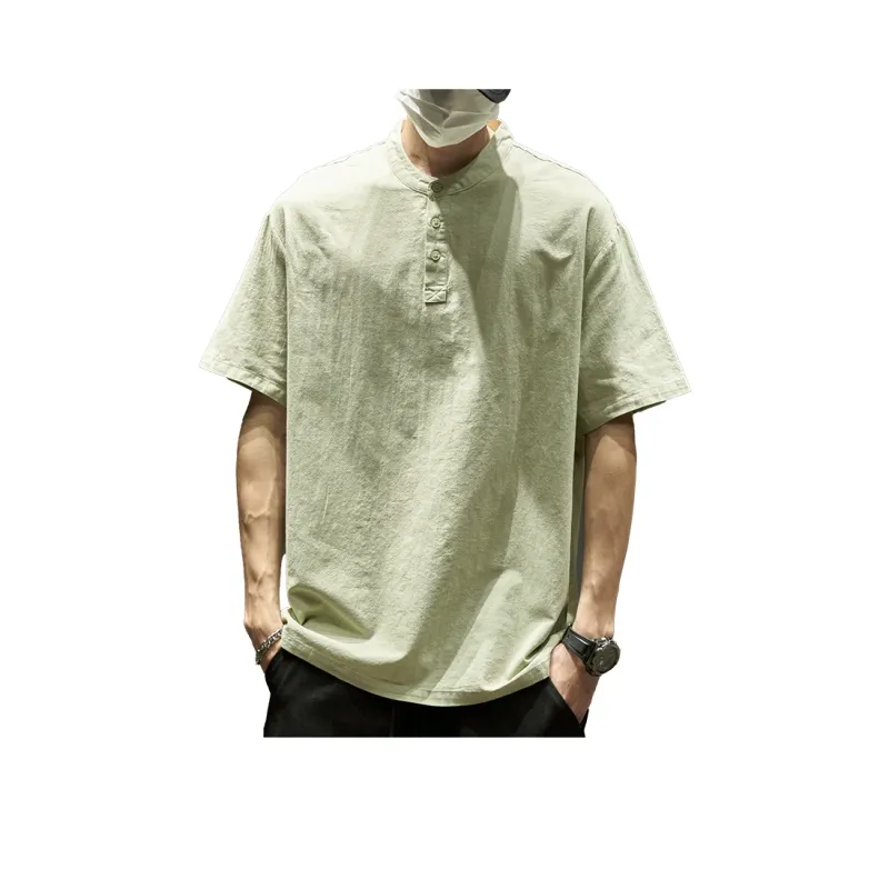 SZON Polo Shirts Unisex-6