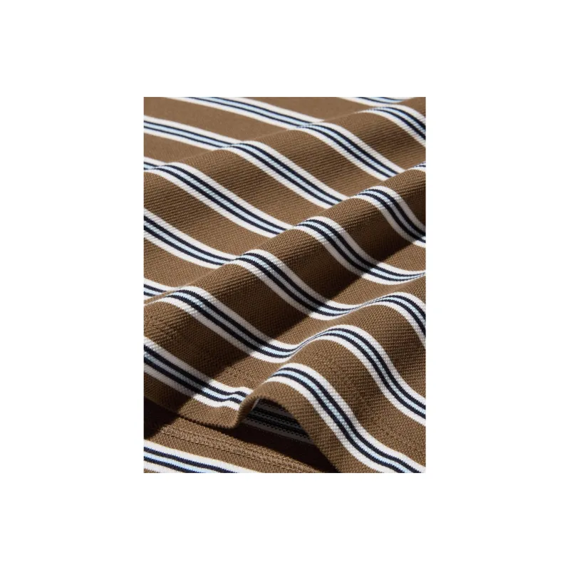 UNIQLO T Shirt Women's Light Umber-1