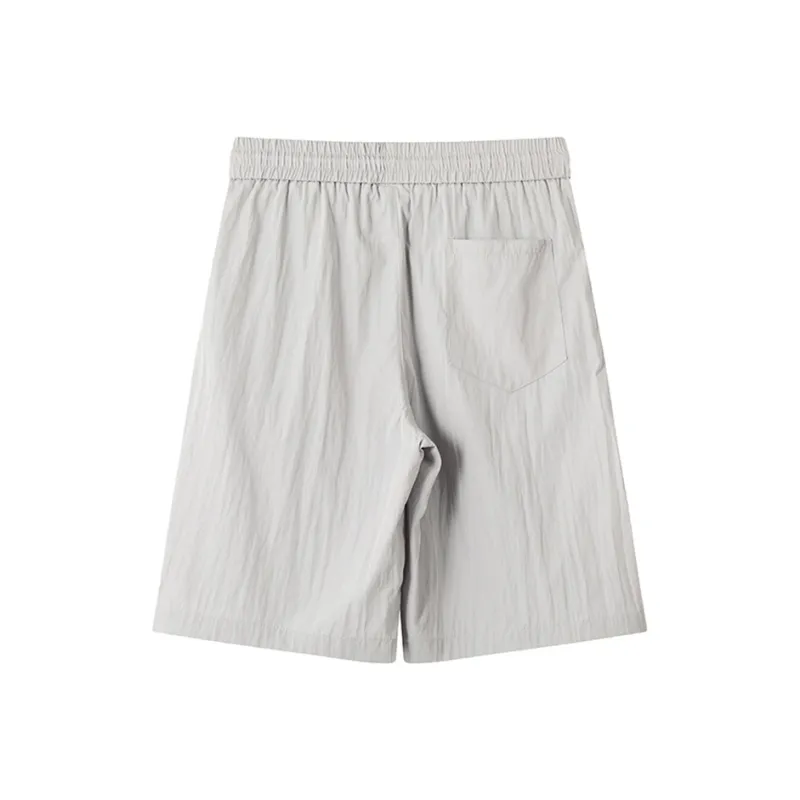 LUYUSHANYU Casual Shorts Women's-2