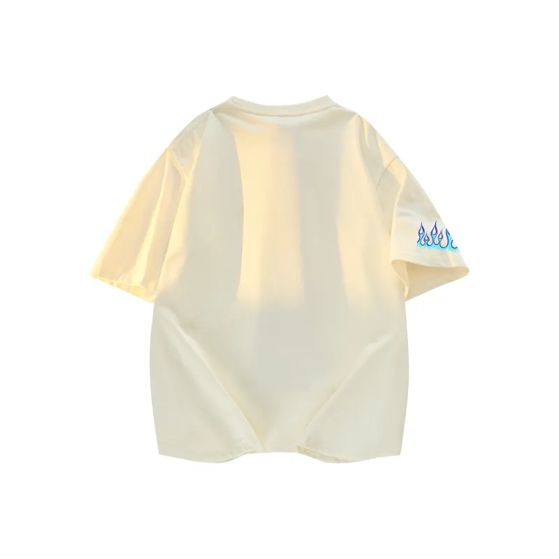 FASTFISH T-Shirts Unisex-11