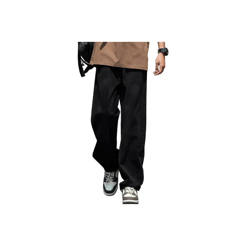 DANGERTIGER Jeans Unisex-0