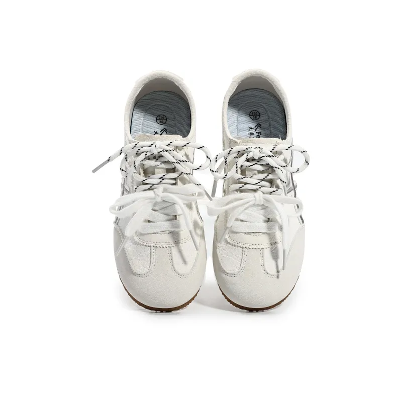 Feiyue Coverage Abrasion Resistant Low Top Skateboard Shoes Women's-2