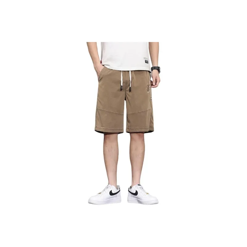 PIERRE CARDIN Cargo Shorts Men's-5