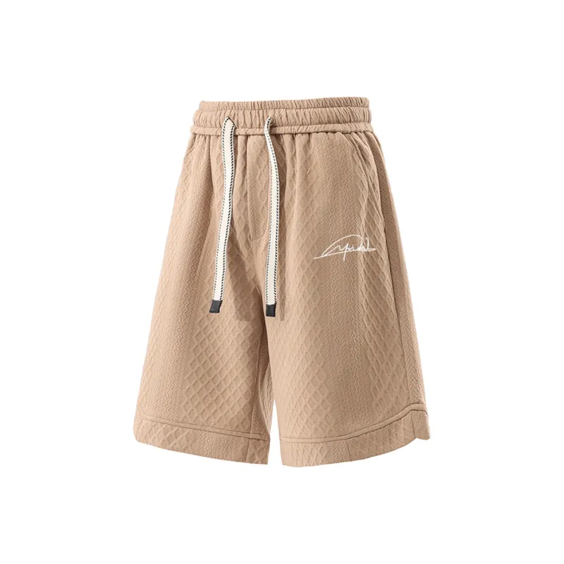 MIIOW Casual Shorts Unisex-12