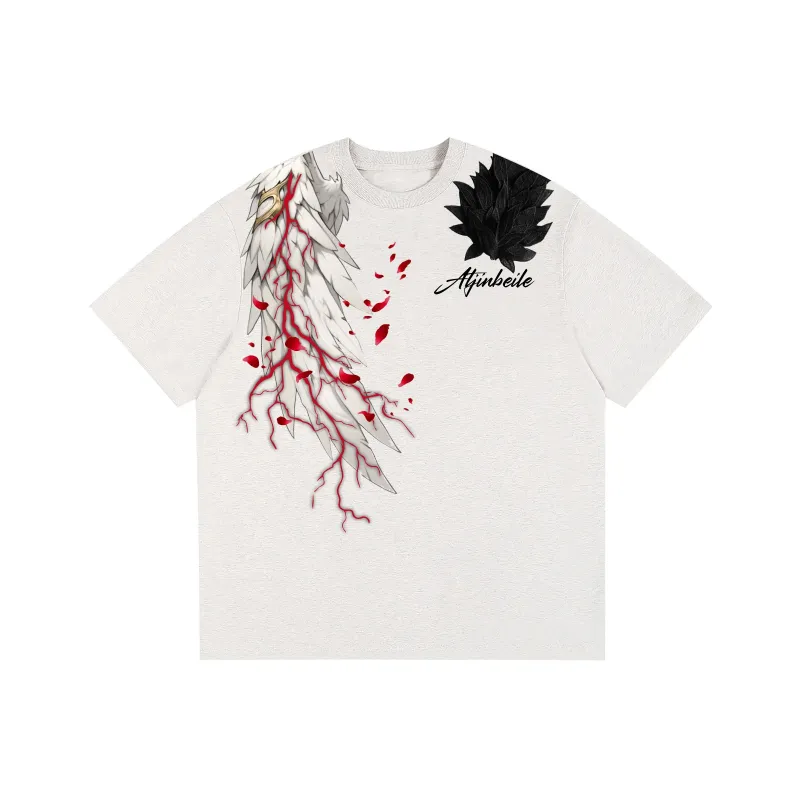 JINBEILE T Shirts Unisex-45