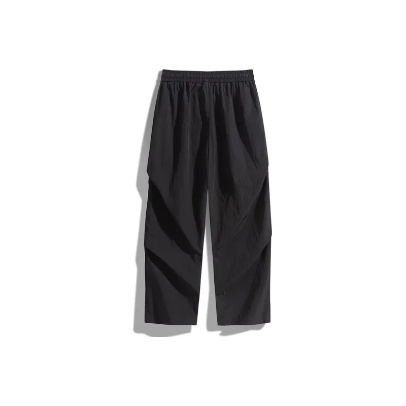 WOSAWE Casual Pants Unisex-1