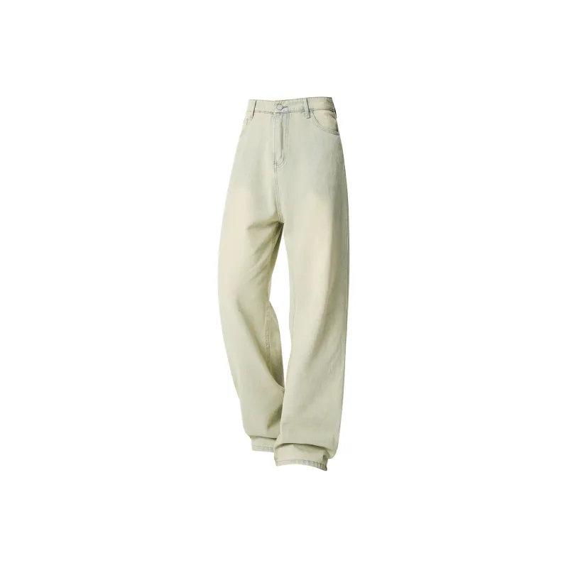 GALAXY FAIRY Jeans Unisex-5
