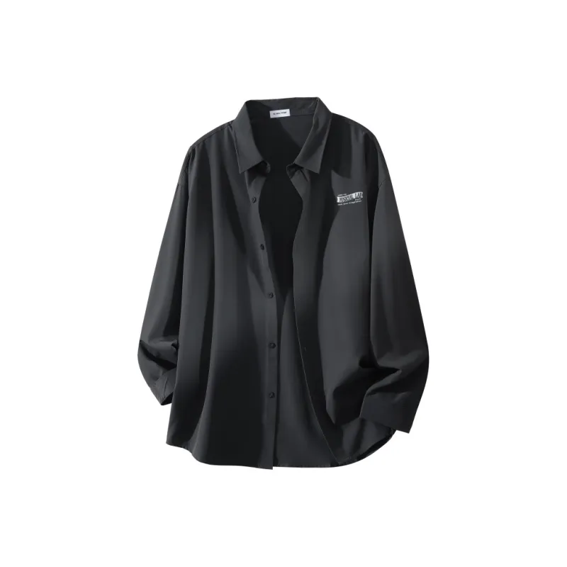 YOSICIL Shirts Unisex-2