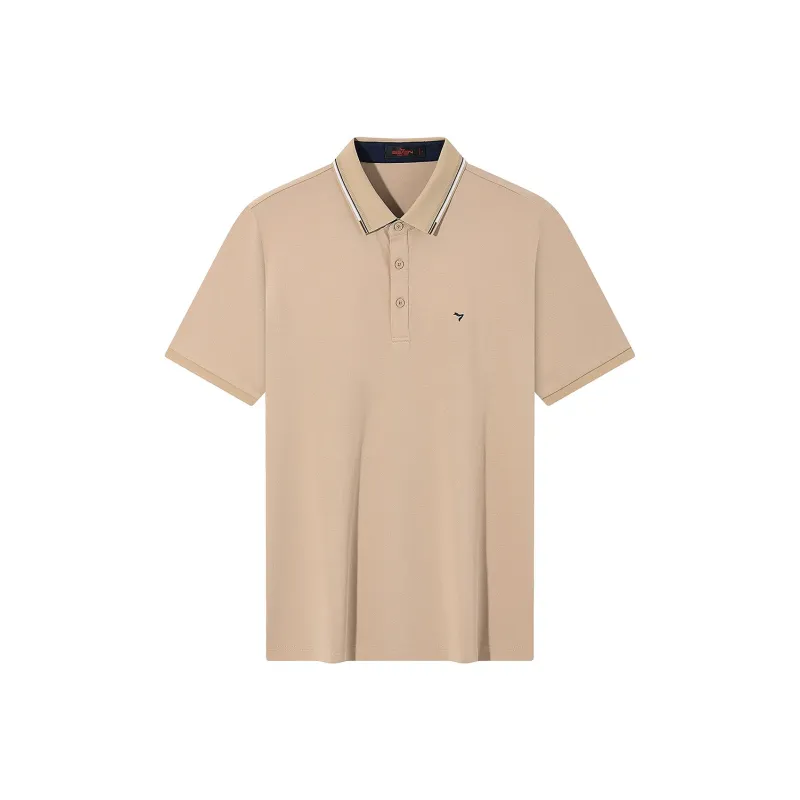 SEVEN Polo Shirts Men-12