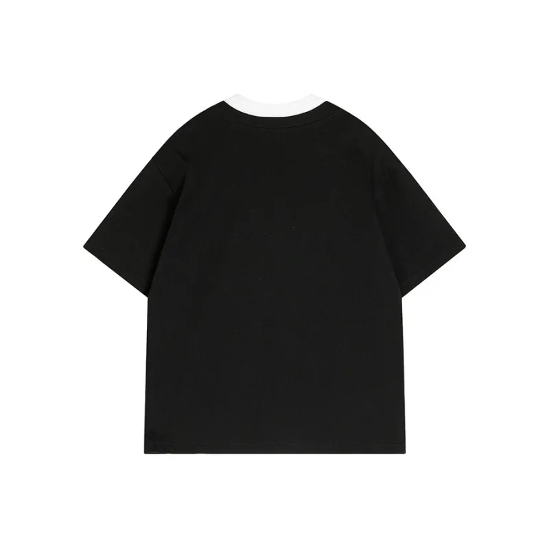 BOTH PLAY T Shirts Unisex-3