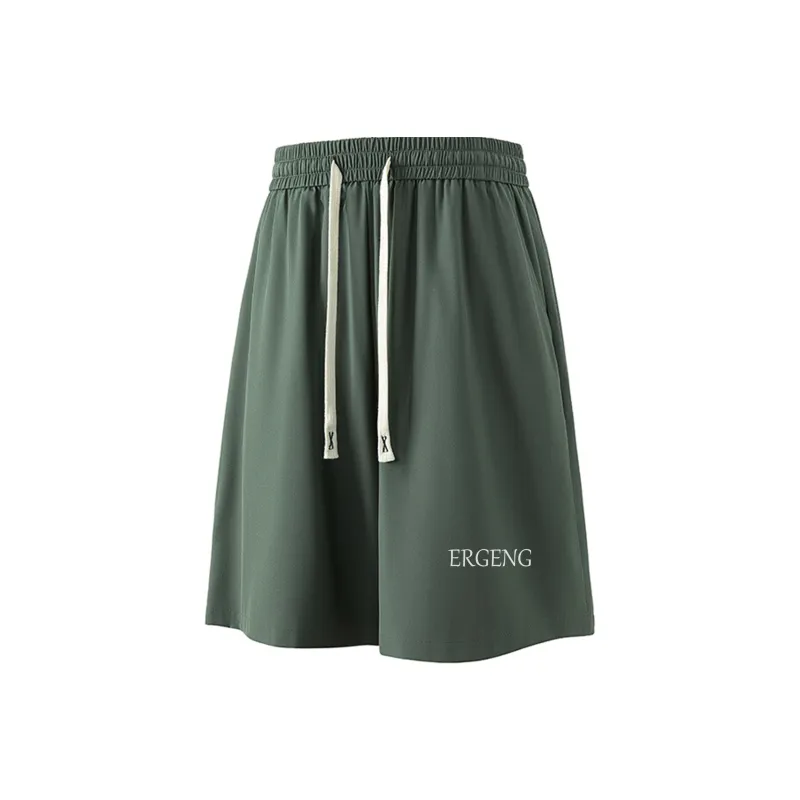 FASTFISH Casual Shorts Unisex-25