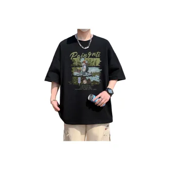 GY.VG T Shirts Unisex