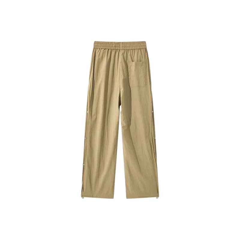 VERAF CA Casual Pants Unisex-1