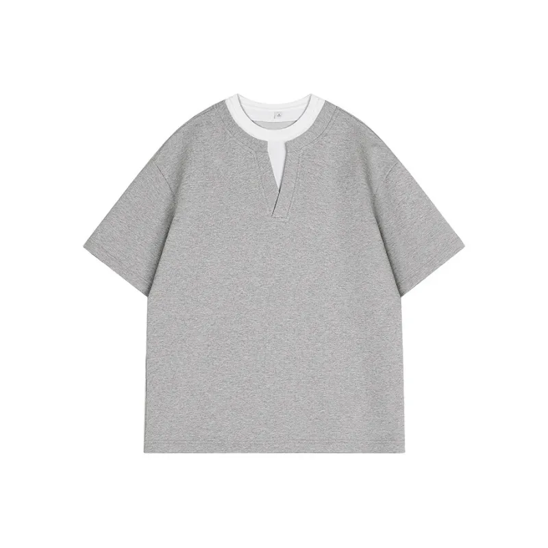 BOTH PLAY T Shirts Unisex-0